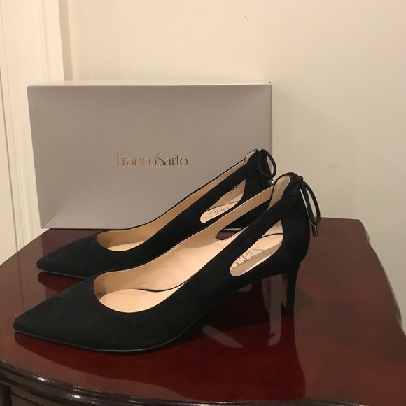 Franco Sarto Shoes - Franco Sarto never been worn pumps!